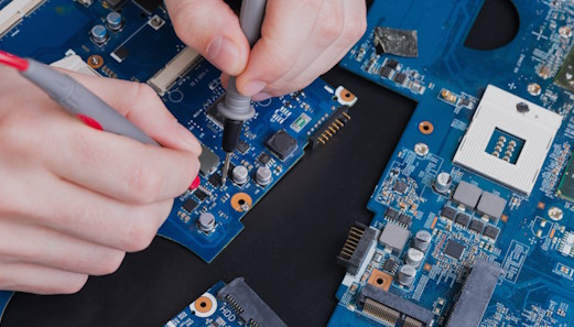 Repair services — Aethelos